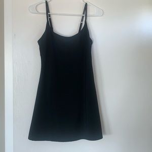 Abercrombie Traveler Mini Dress